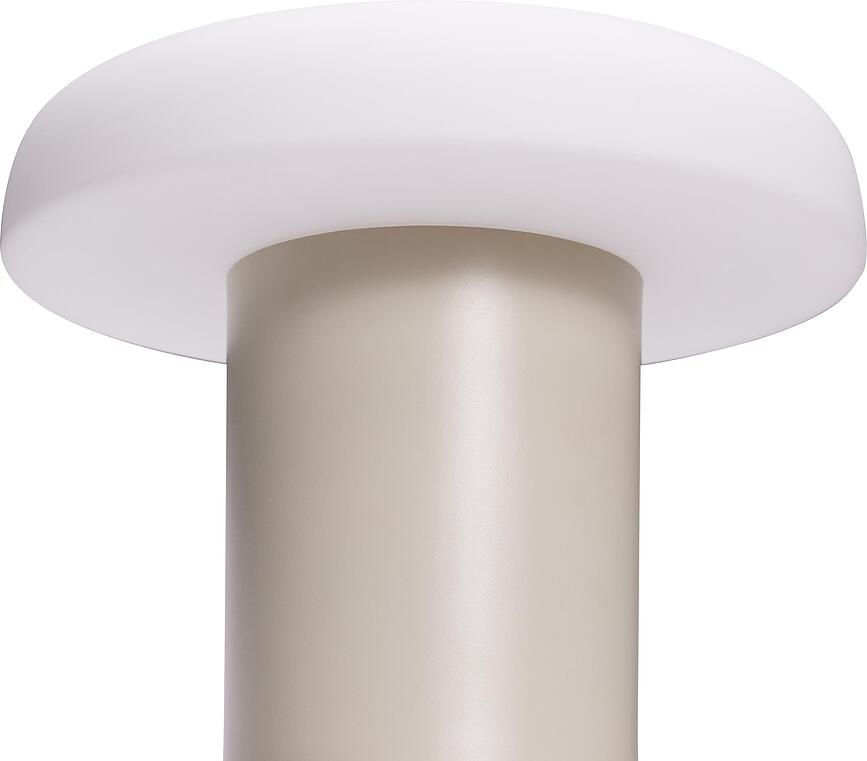 Ateliers Lampe de Table, sable