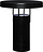 Bezdrôtová lampa BringMe čierna