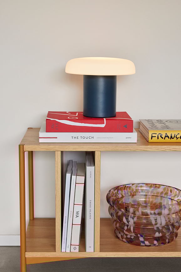 Blaze Zdjela 31 cm staklena