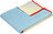 Block Drap de bain 70 x 140 cm, bleu clair