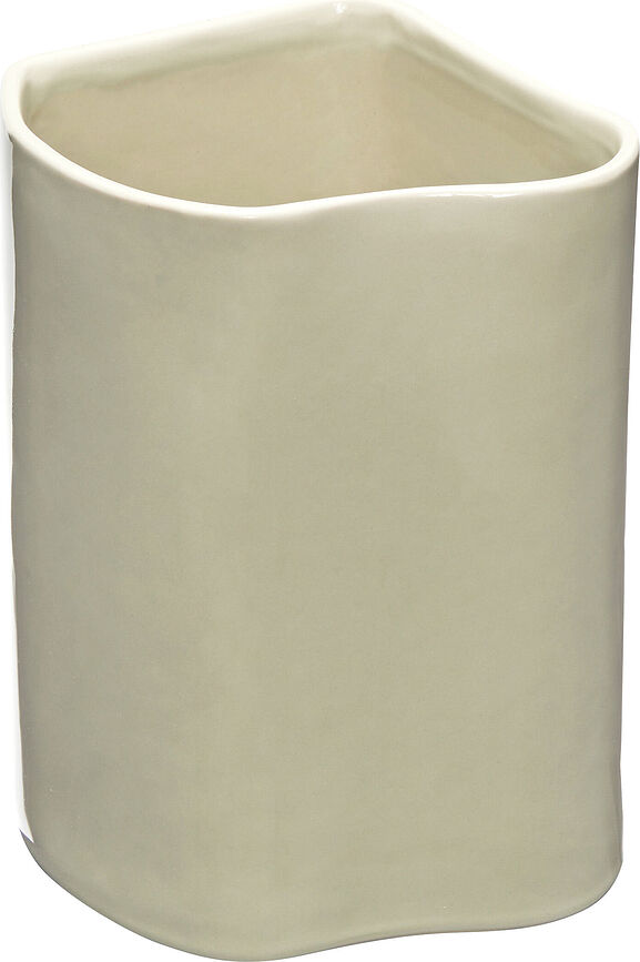 Bote de cocina Amare, 21 cm, rojo burdeos