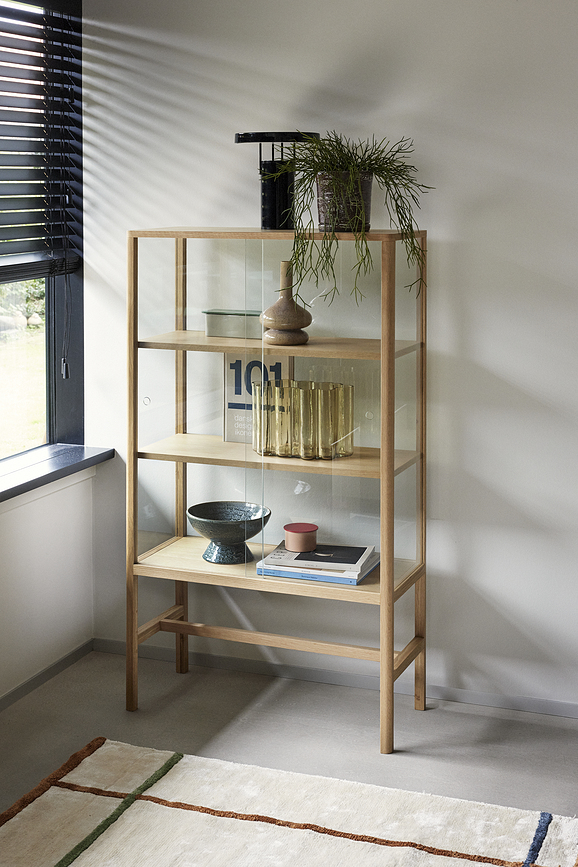 BringMe Lampe sans fil, laiton