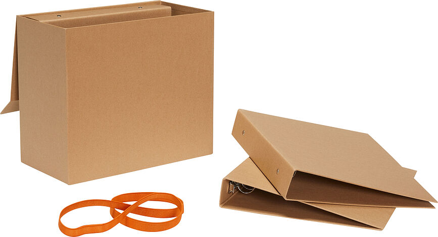 Caja organizadora Elo