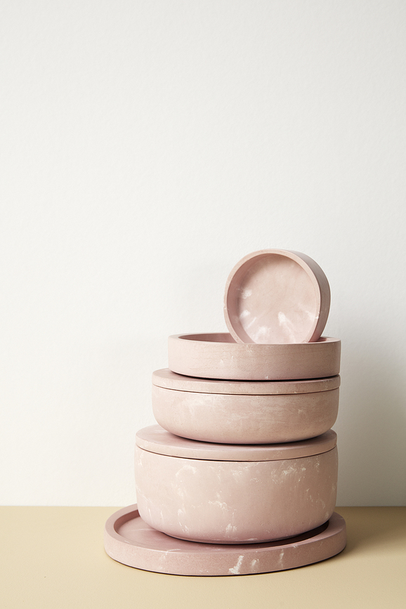 Cajas Hübsch, 2 unidades