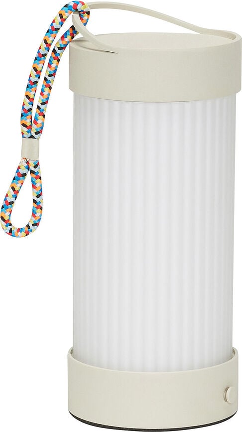 Camp Lampa bežična pješčana