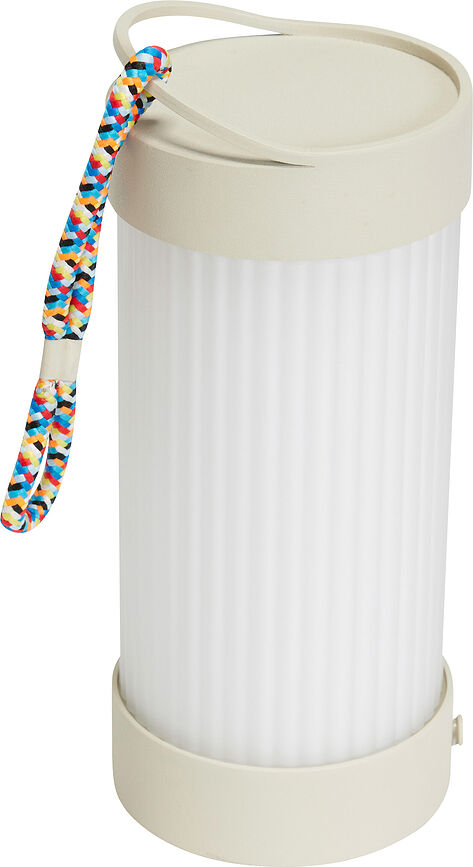 Camp Lampa bežična crna