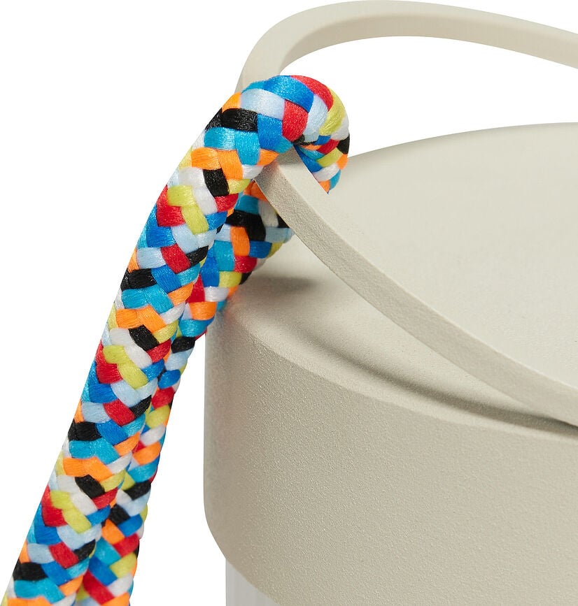 Camp Φωτιστικό ασύρματο, μαύρο