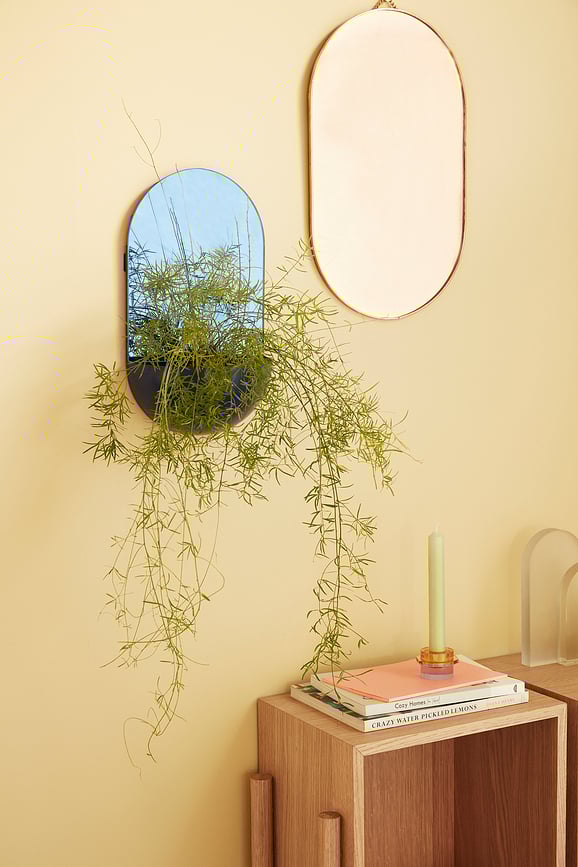 Candelabro Hübsch 341101, 2 unidades