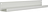 Care Wandregal 60 cm hellgrau