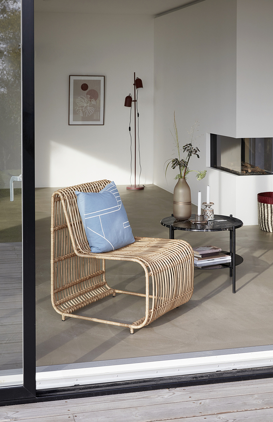 Cesta Hübsch 510802, 2 unidades