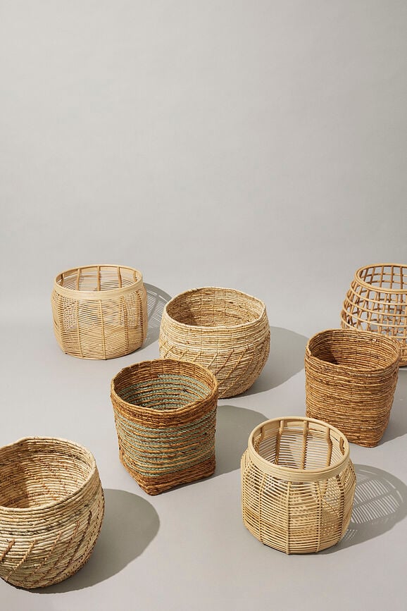 Cestas de almacenamiento Energy, 2 unidades