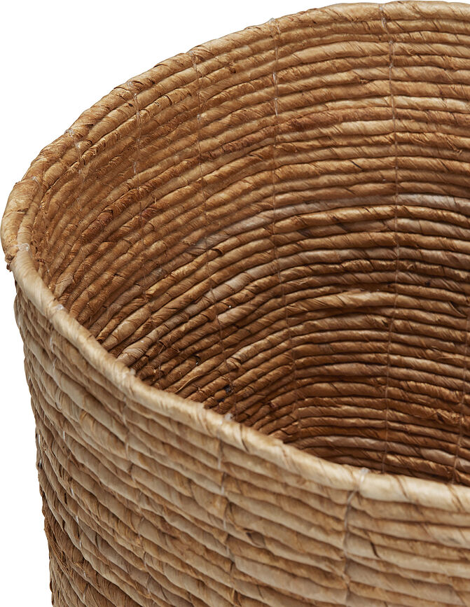 Cestas de almacenamiento Gentle, 2 unidades