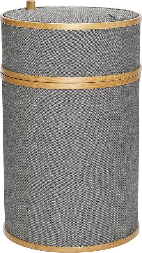 Cesto para la colada Hübsch 240801