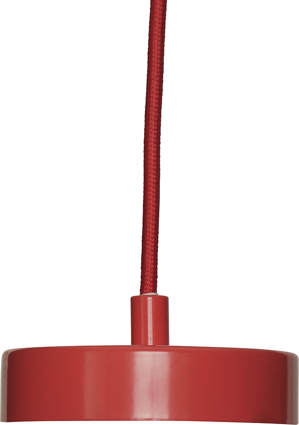 Chand Lampa viseća 21 x 80 cm ratanska