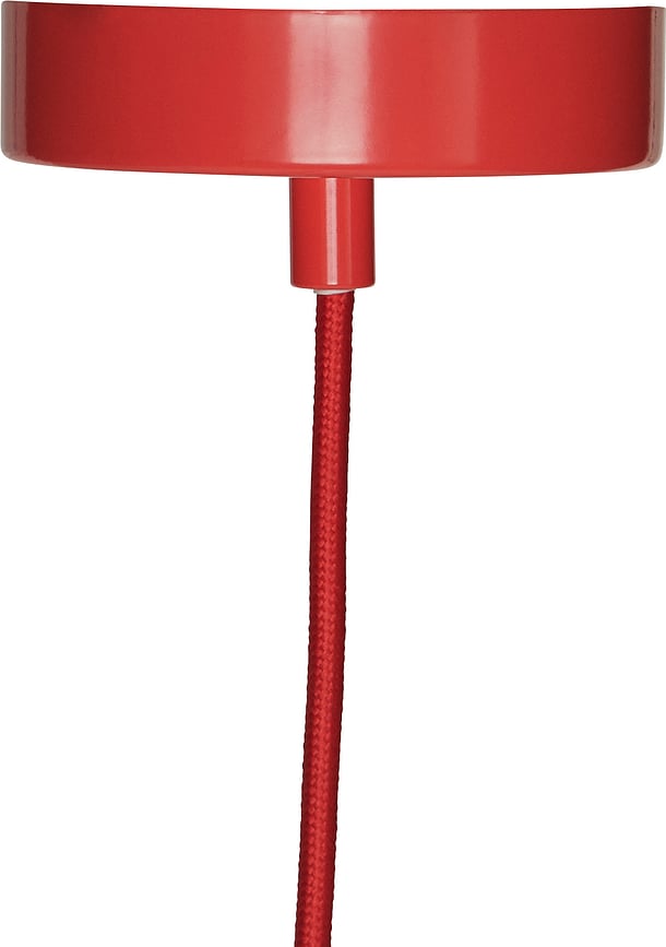 Chand Suspension 21 x 80 cm, rotin