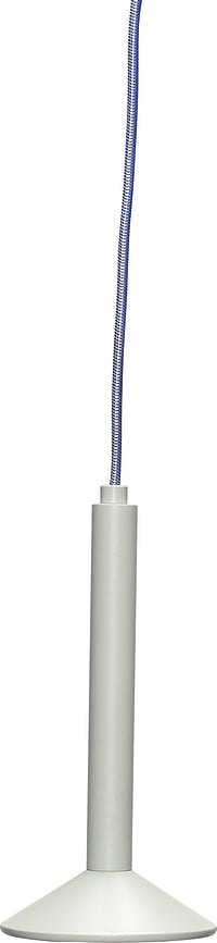 Chromatic Lampa viseća svijetlozelena