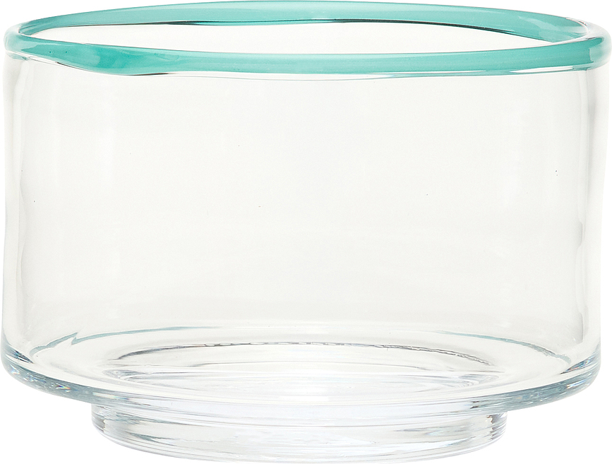 Clea Bol M, en verre