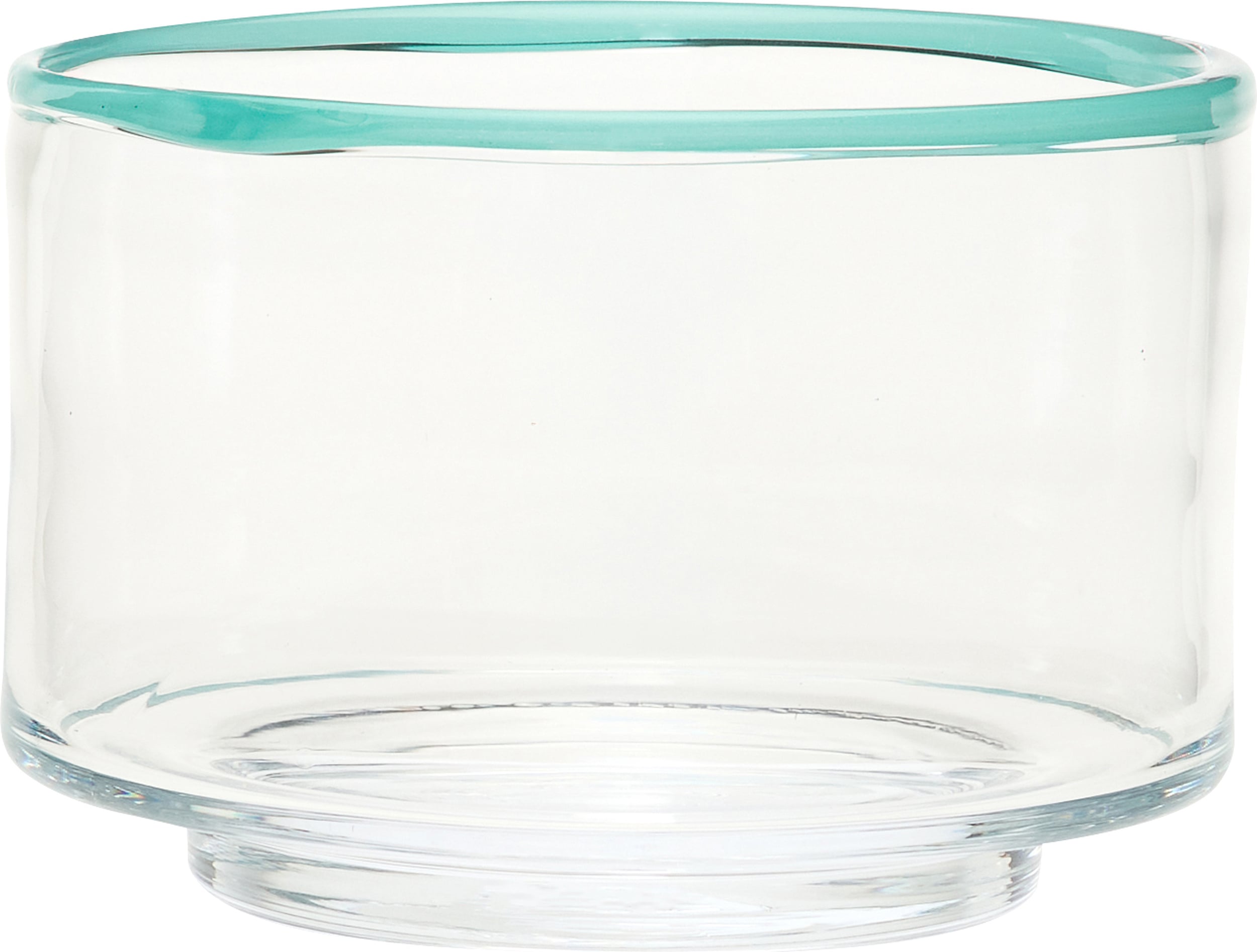 Clea M Schale Glas