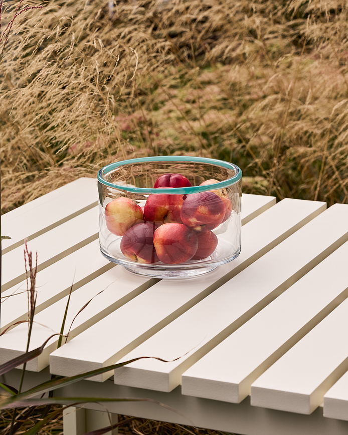 Clea Saladier, taille L, en verre