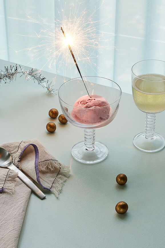 Clink Ποτήρι Σαμπάνιας, 320 ml