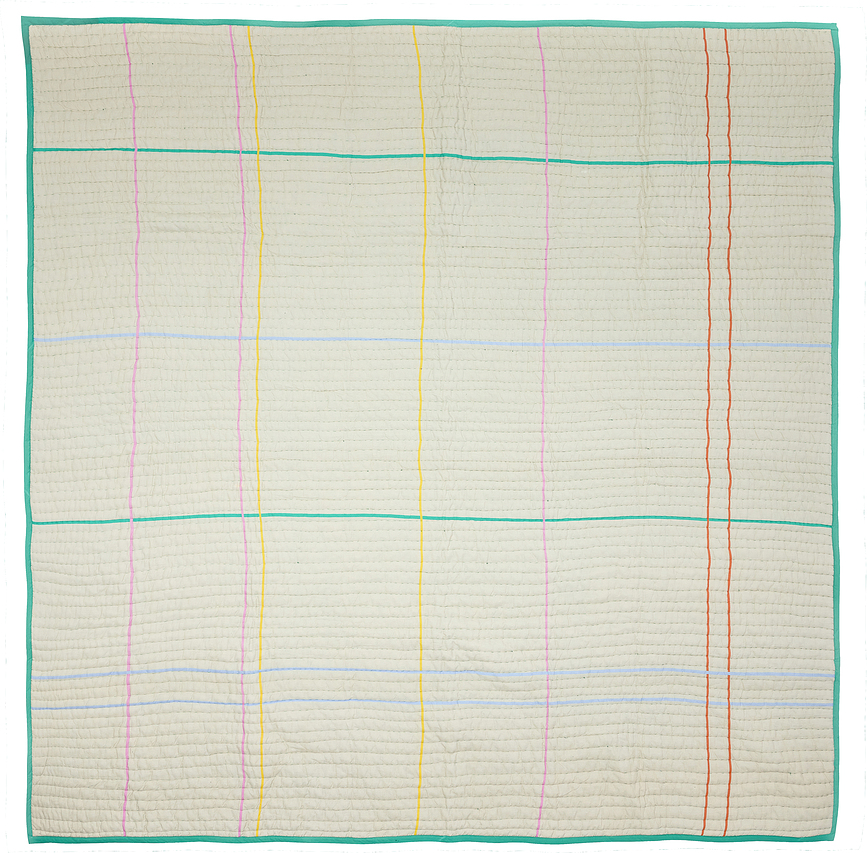 Colcha Sen, 260 x 260 cm