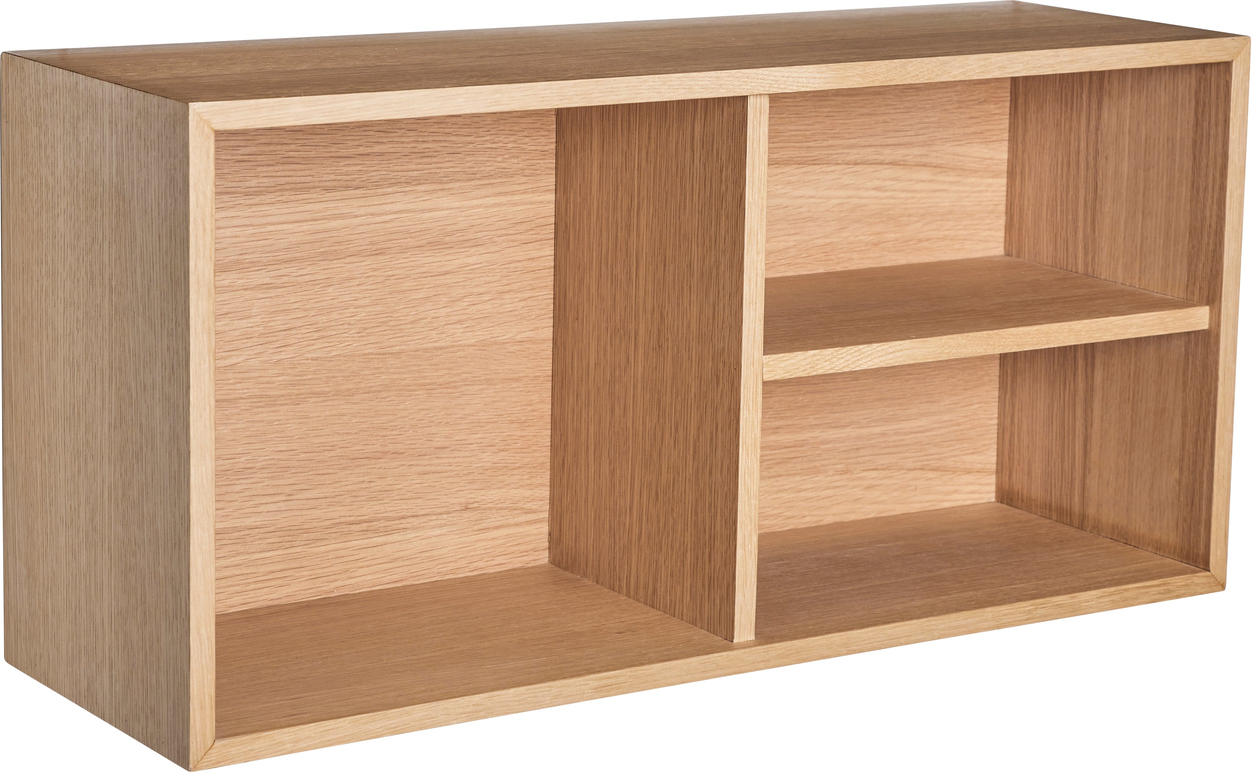 Regale und Modulsysteme Collect Wandregal 62 Cm