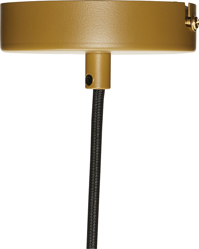 Coney Φωτιστικό Κρεμαστό