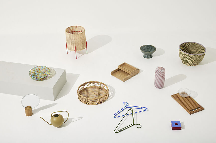 Confetti Μπολ, 2 τμχ