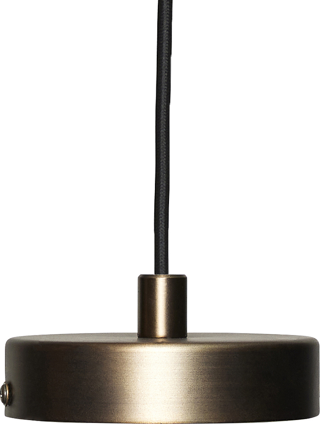 Contrast Suspension, laiton