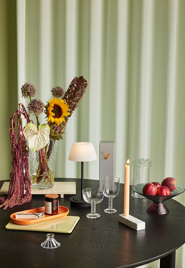 Copa de champán Clink, 320 ml