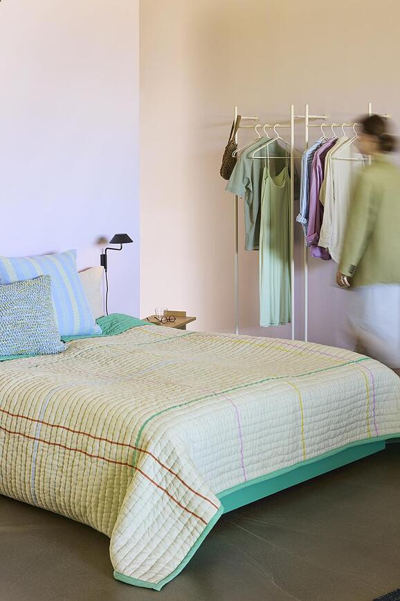 Cover Zidna Lampa crna