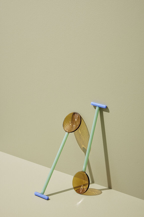 Crave Κουτάλες Σαλάτας, 2 τμχ