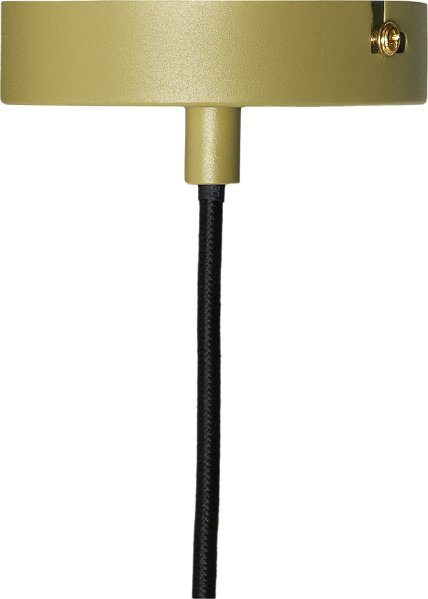 Crayon Lampa viseća svijetloplava