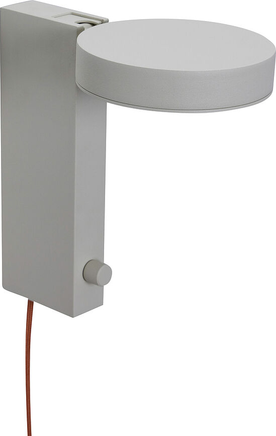 Crea Applique Murale, brune claire