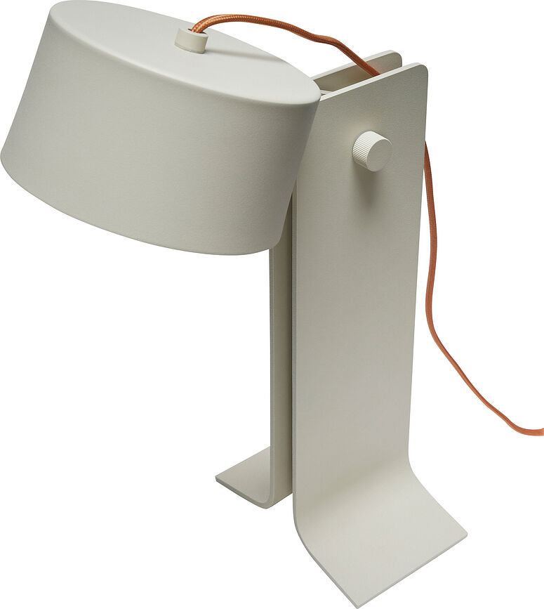 Crea Επιτραπέζιο Φωτιστικό, αμμώδες