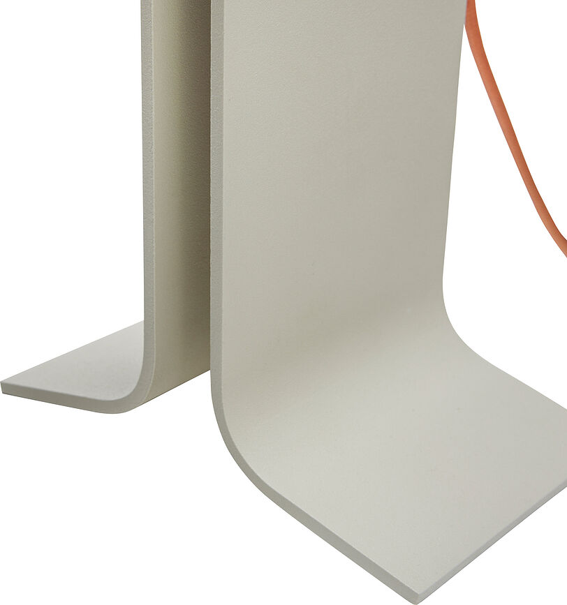 Crea Lampe de Table, sable