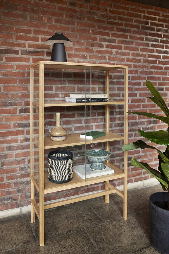 Criss Paniers de Rangement, Lot de 2