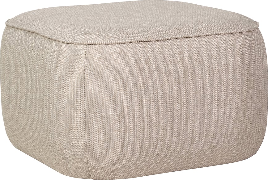 Cube Pouf 39 x 57 cm