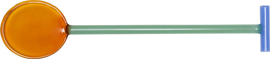 Cucharas para Ensalada Crave, 2 unidades