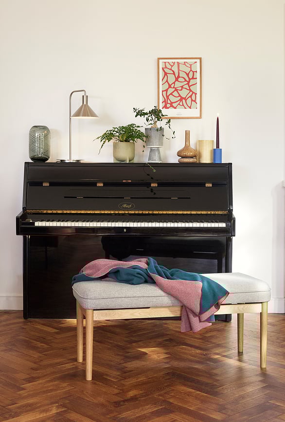 Cuddle Deka petrolej