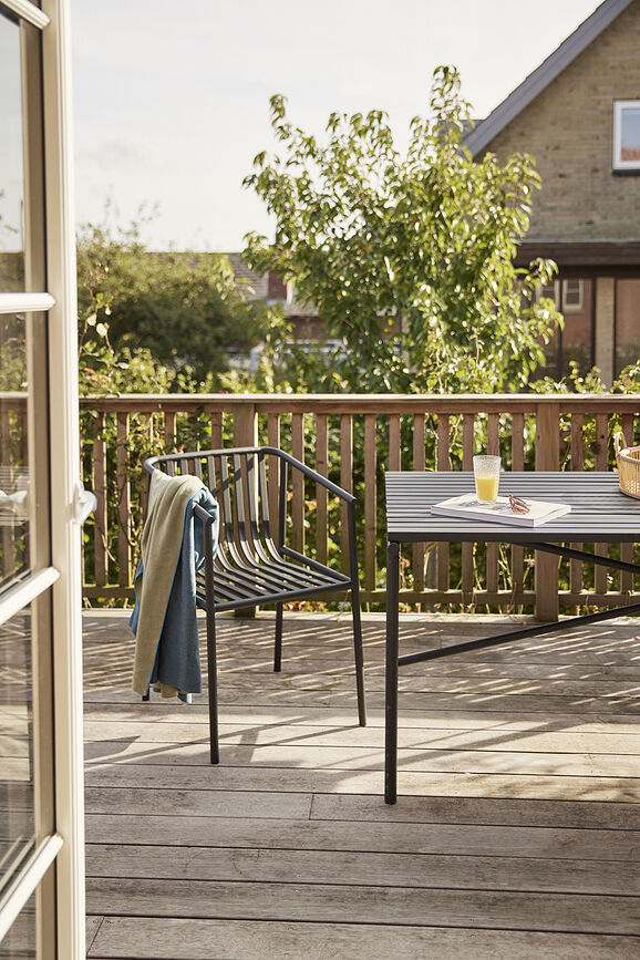 Cuddle Odeja, petrolejna