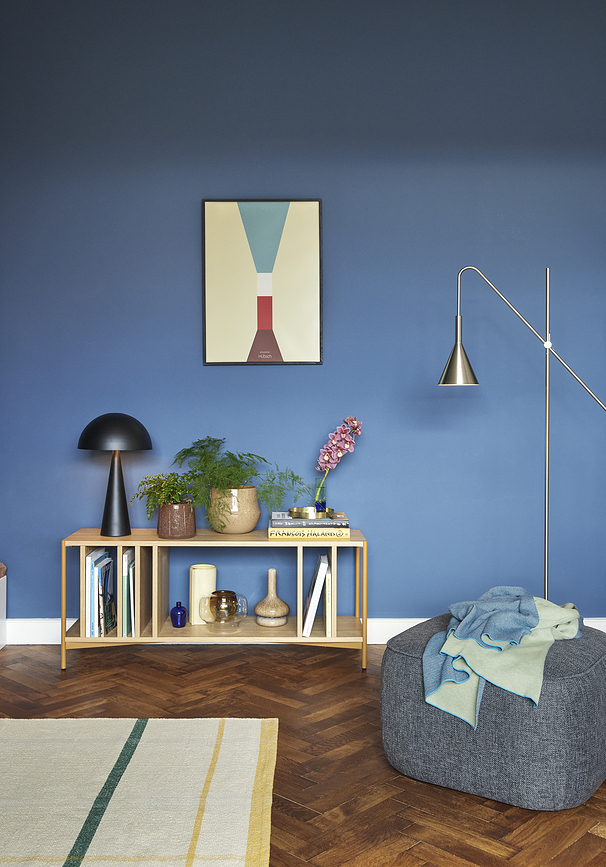 Cuddle Odeja, petrolejna