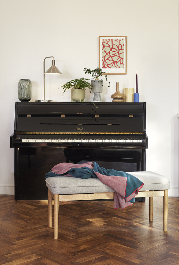 Cuddle Odeja, petrolejna