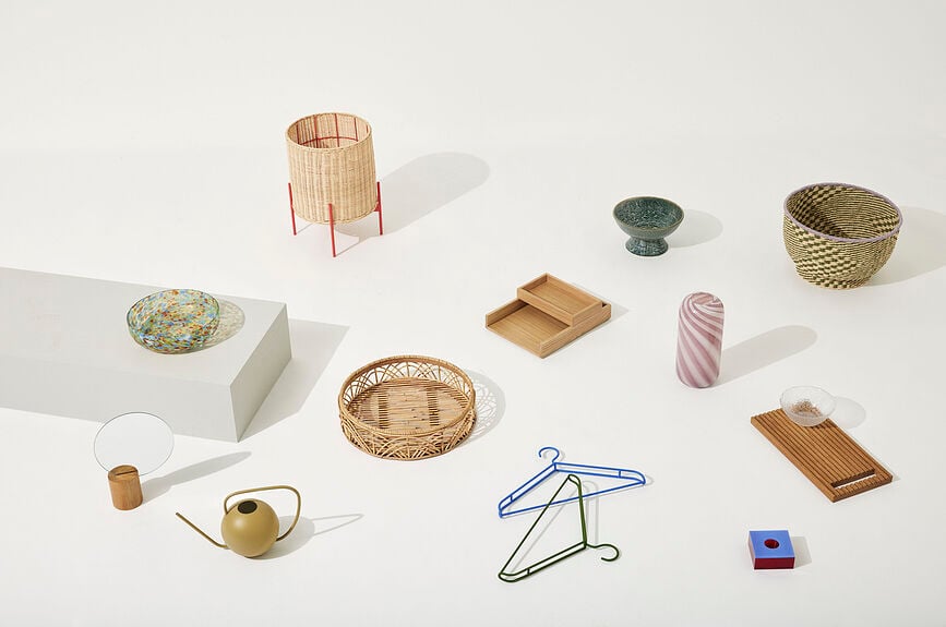 Cuenco Groove 25 cm, color petróleo