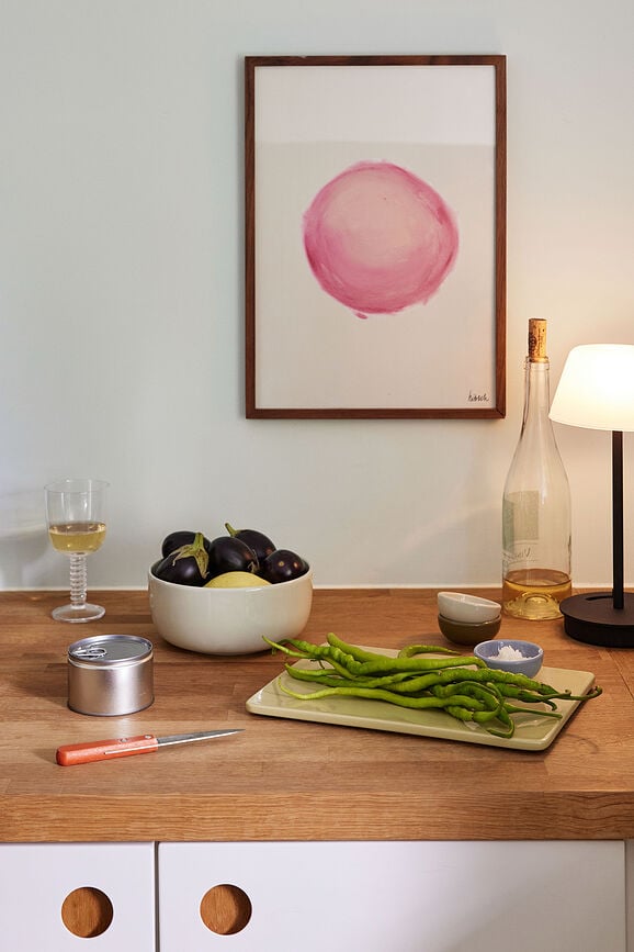 Cuencos Amare, de colores, Pack de 3 unidades