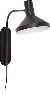 Dekoratīvā sienas lampa Hübsch 991207