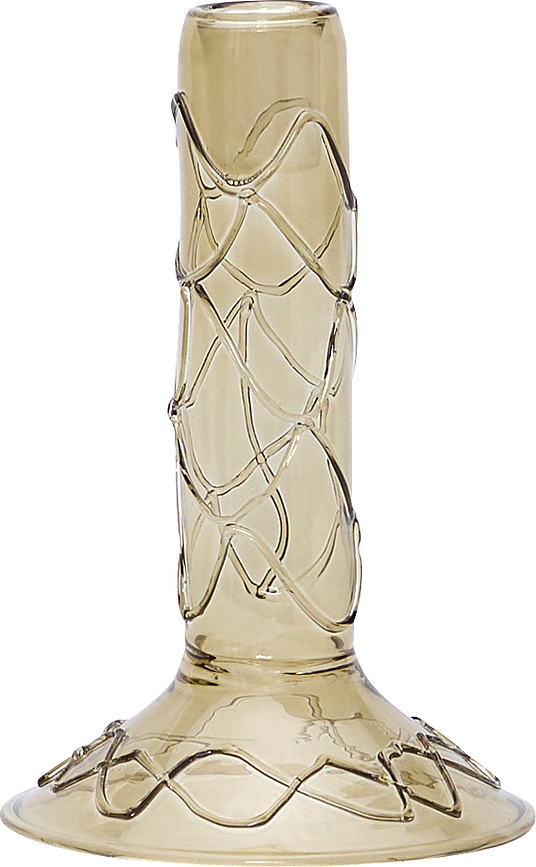 Doodle Svijećnjak za klasičnu svijeću