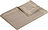 Easypeasy homok sárga Konyharuha 60 x 80 cm