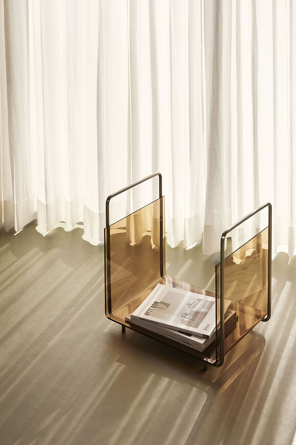 Echo Stojalo za časopise