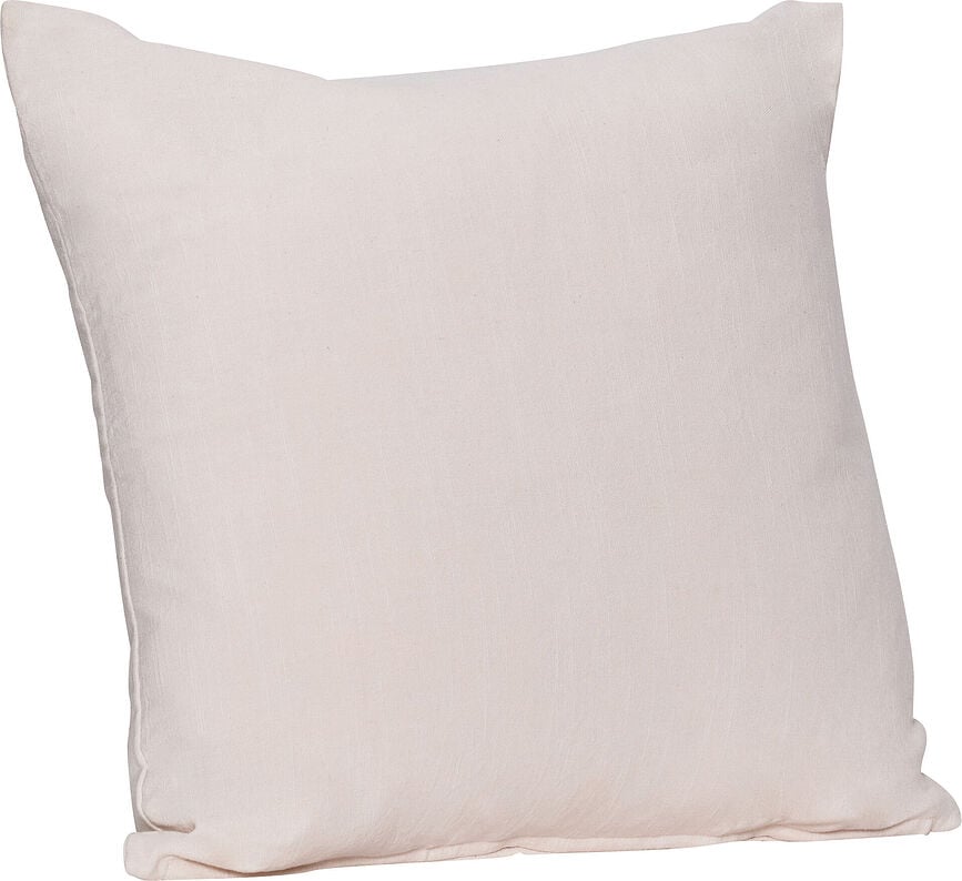 Elodie Jastuk ukrasni 50 x 50 cm smeđi